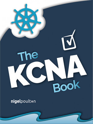 cover image of The KCNA Book